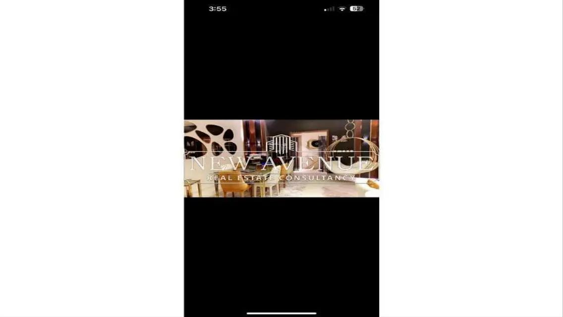 Apartment Fully furnished with AC&#39;s and Kitchen