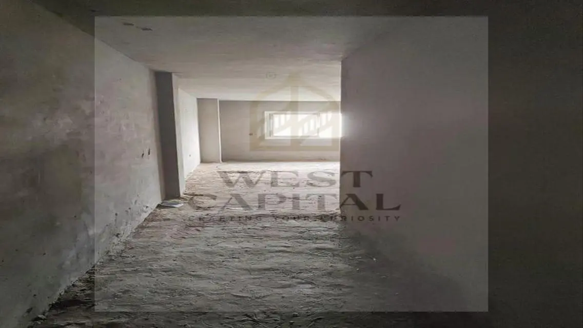 Penthouse for sale in Zayed Regency Compound