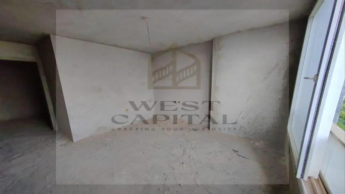 Penthouse for sale in Zayed Regency Compound