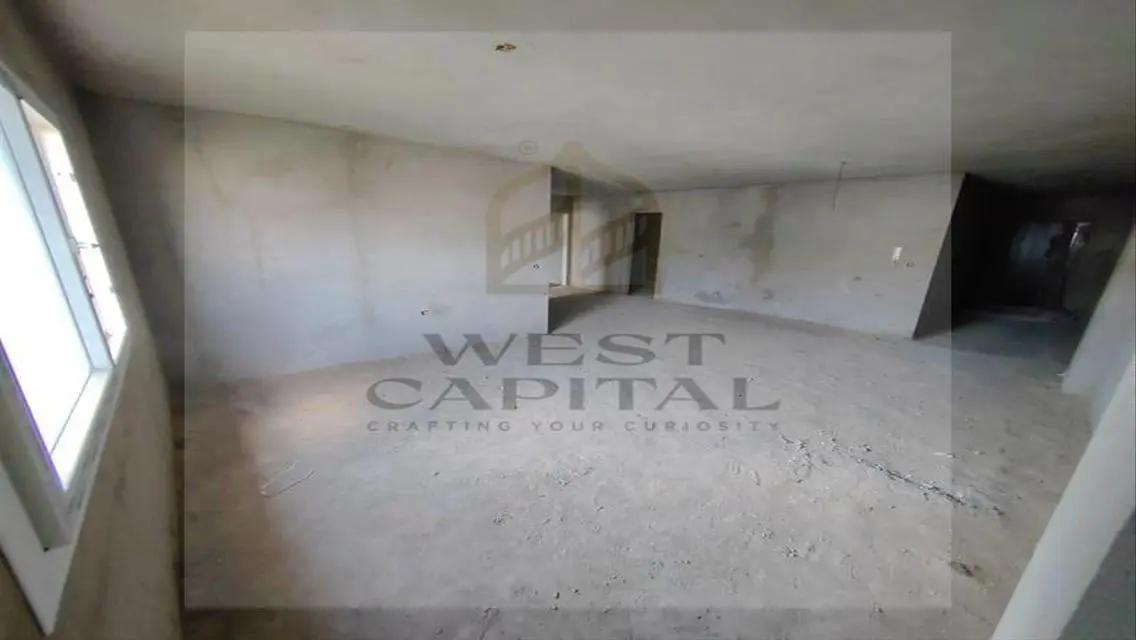 Penthouse for sale in Zayed Regency Compound
