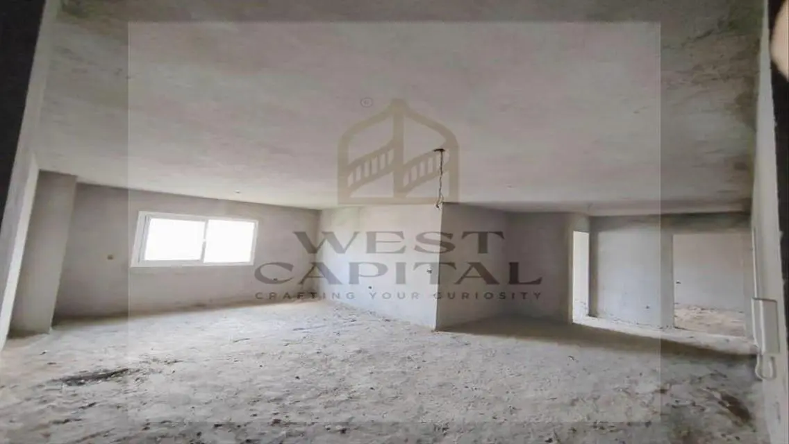 Penthouse for sale in Zayed Regency Compound