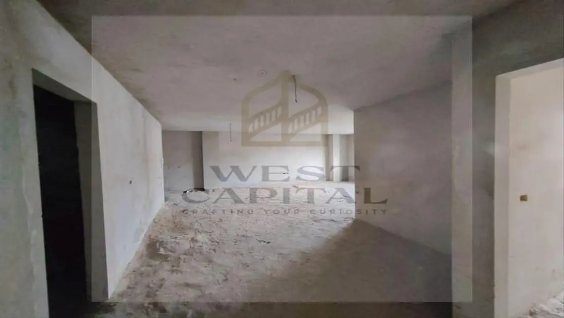 Penthouse for sale in Zayed Regency Compound