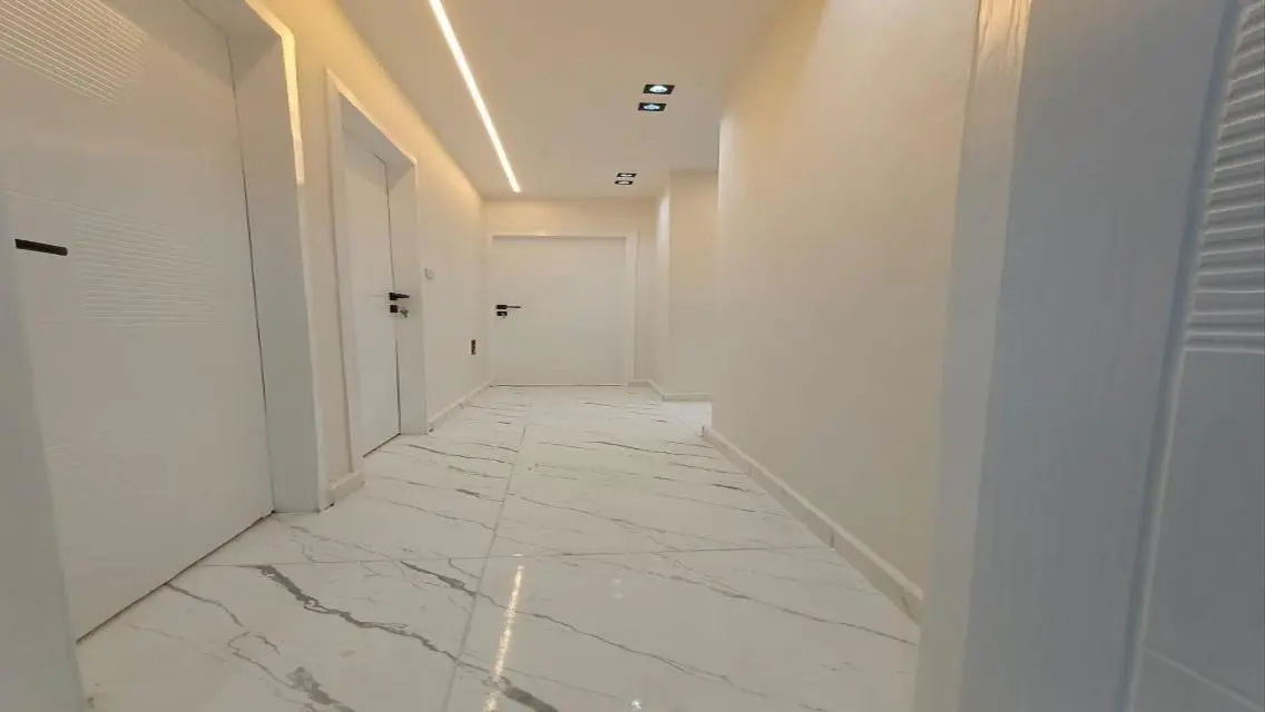 شقة للبيع بموقع مميز في حدائق الأهرام
