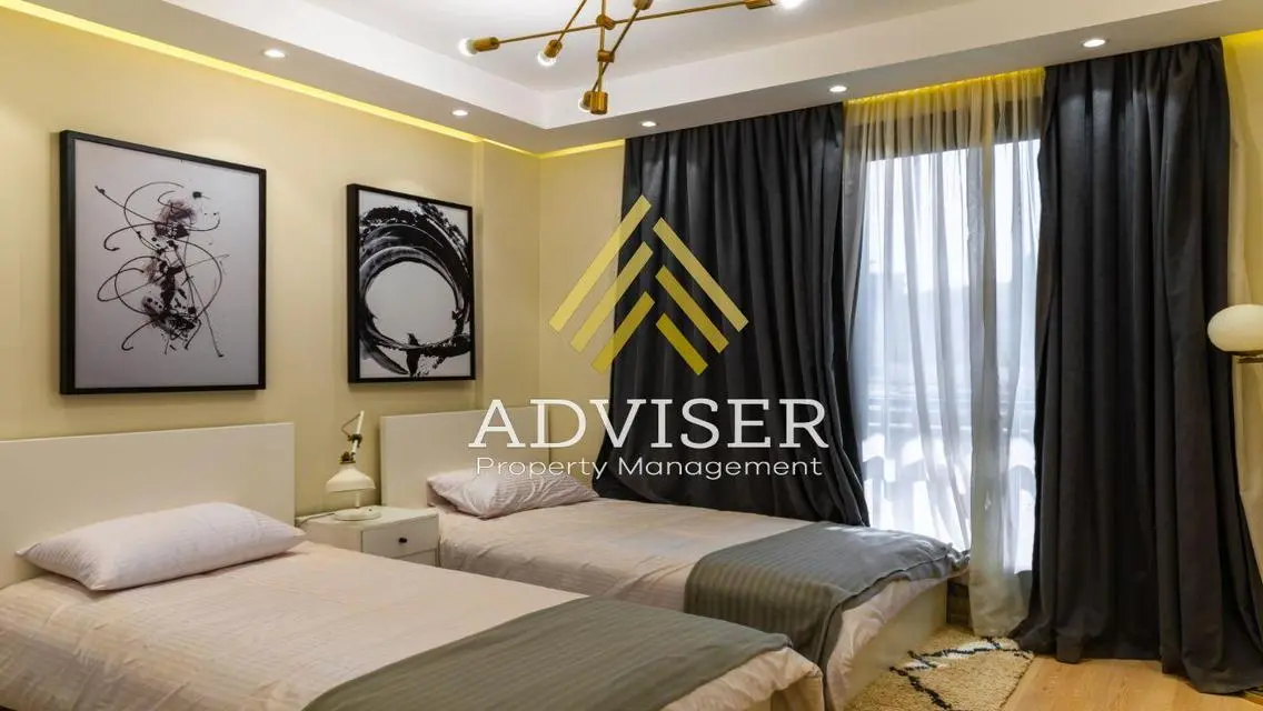 D.P 0% Finished APT At Disc.27% In 6th Settlement