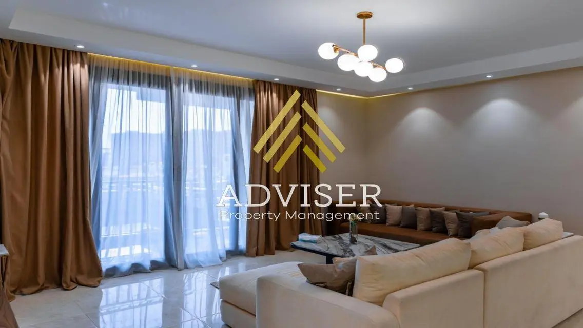 D.P 0% Finished APT At Disc.27% In 6th Settlement