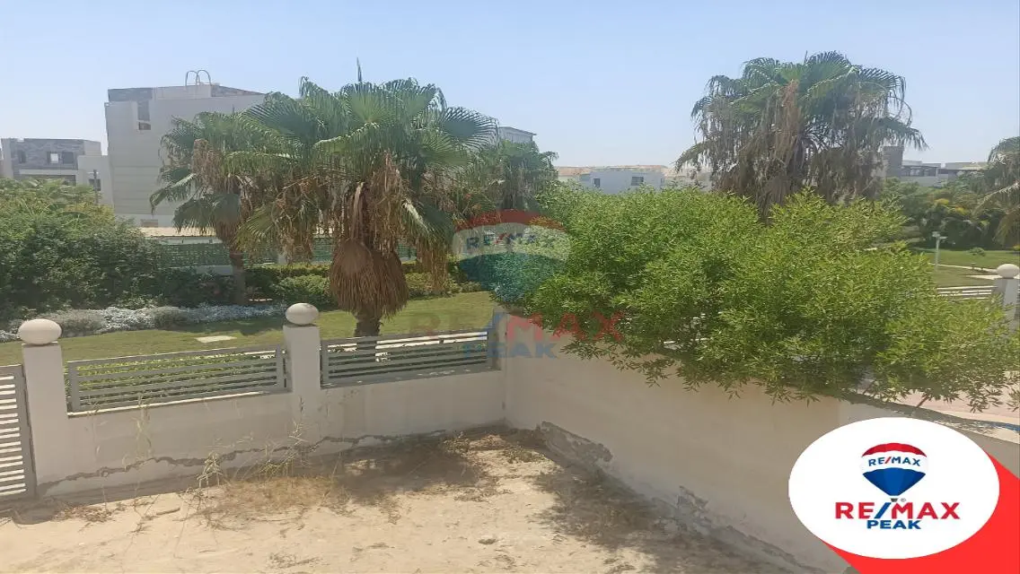 Cleopatra Square Compound Cleo Villa For Sale 325m