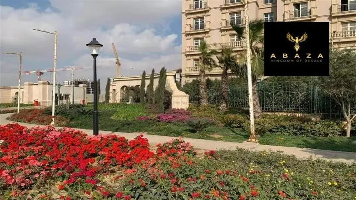 شقه لقطه للبيع في هايد بارك بالمطبخ و التكييفات