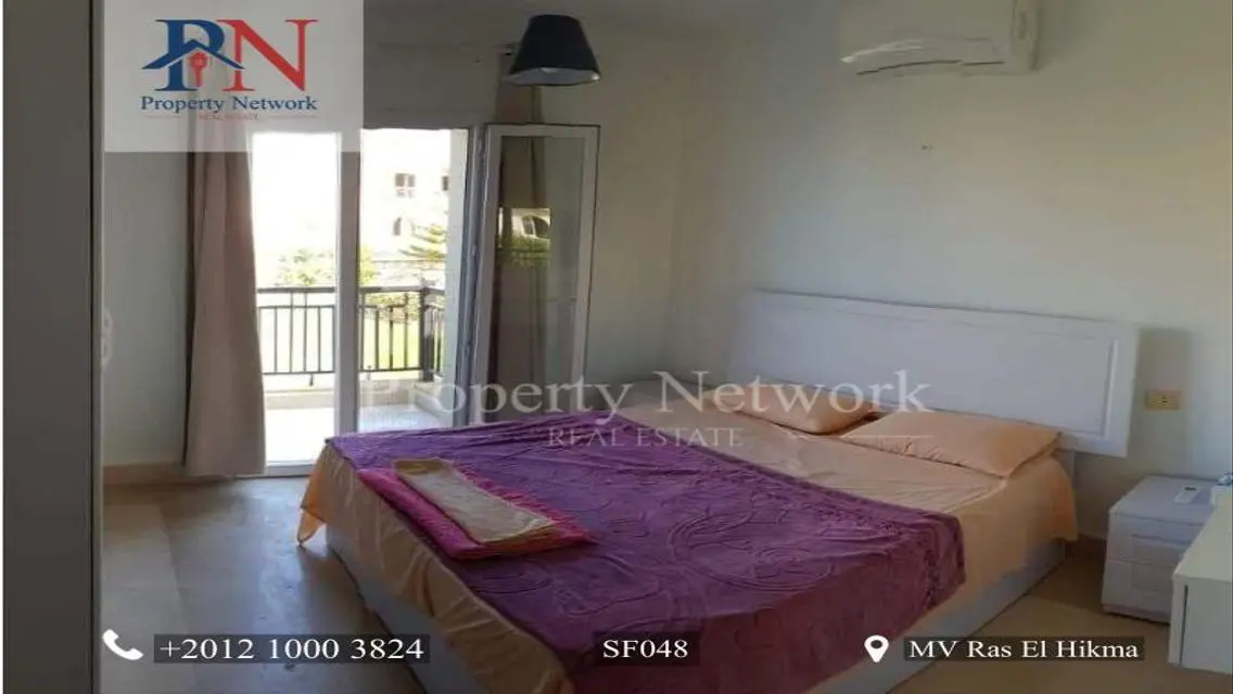 Villa 245m for Rent in MountainView Ras El Hikmah