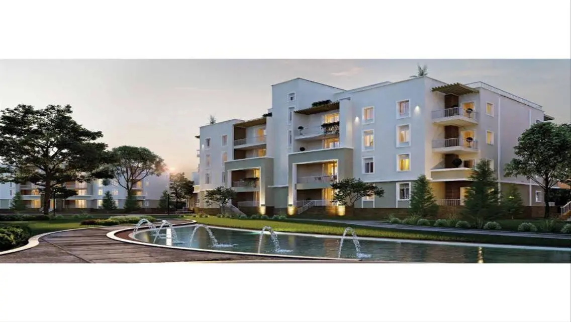 Penthouse For Sale | October Plaza | Market price