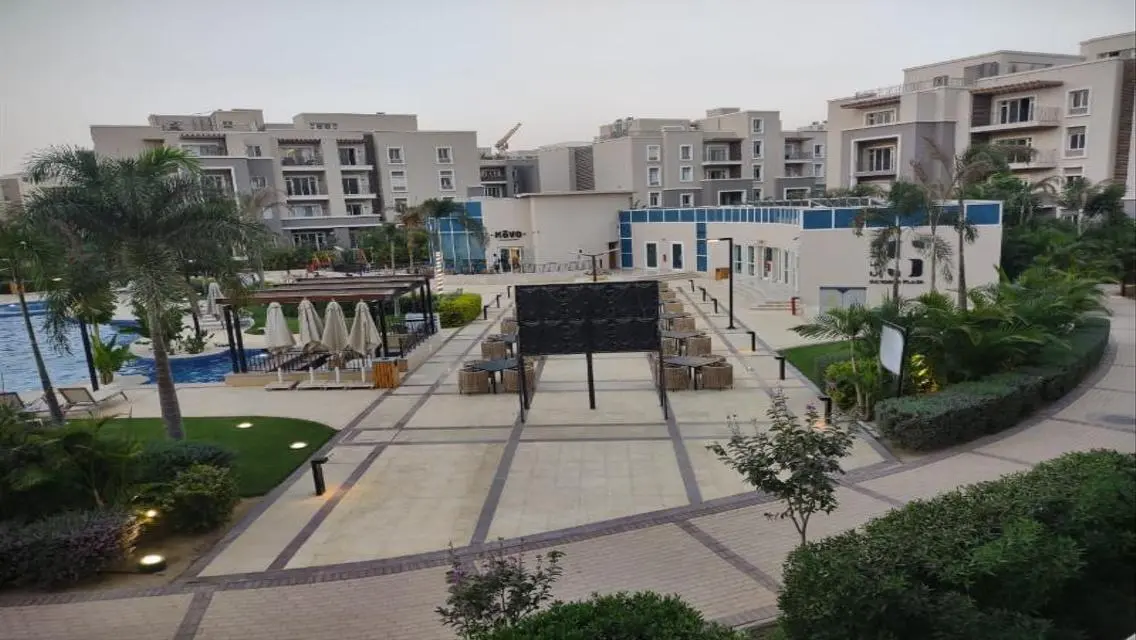 Penthouse For Sale | October Plaza | Market price