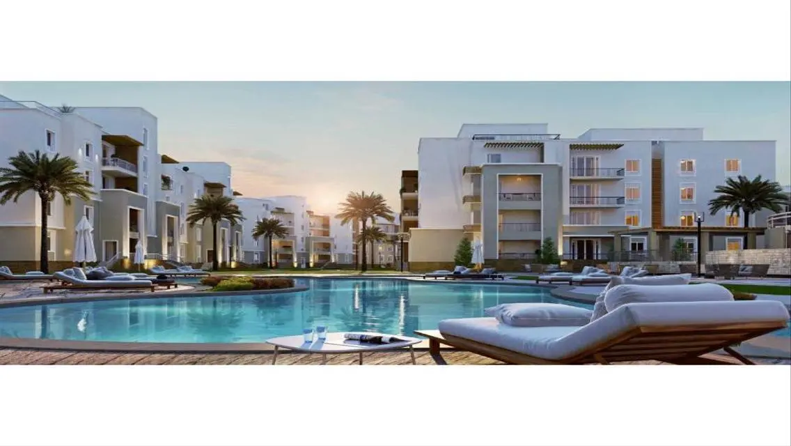 Penthouse For Sale | October Plaza | Market price