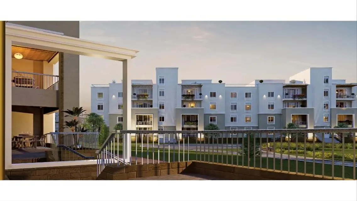 Penthouse For Sale | October Plaza | Market price
