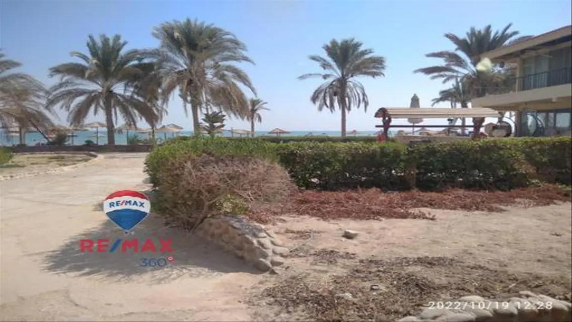 Sea view 3Bed Stand alone, Red carpet, Ain Sokhna.