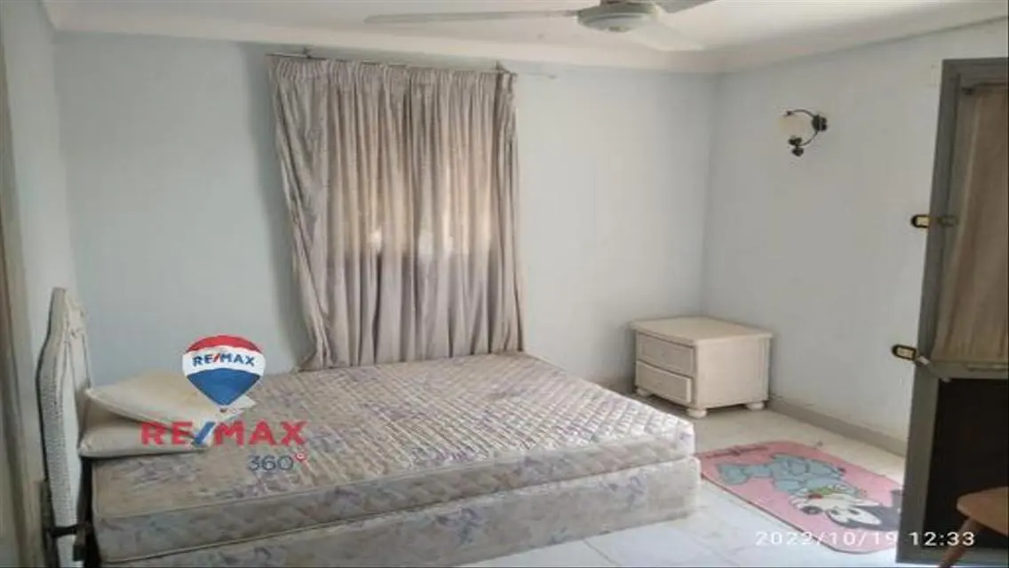 Sea view 3Bed Stand alone, Red carpet, Ain Sokhna.