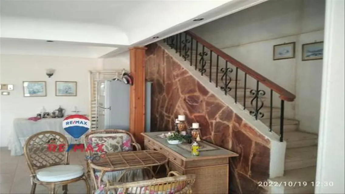 Sea view 3Bed Stand alone, Red carpet, Ain Sokhna.