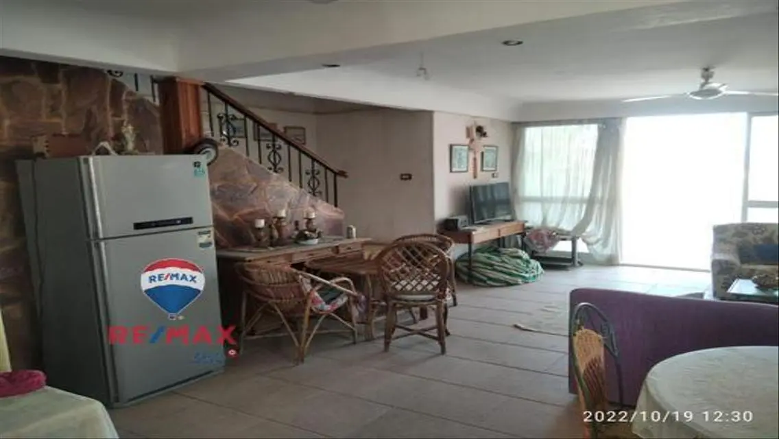 Sea view 3Bed Stand alone, Red carpet, Ain Sokhna.