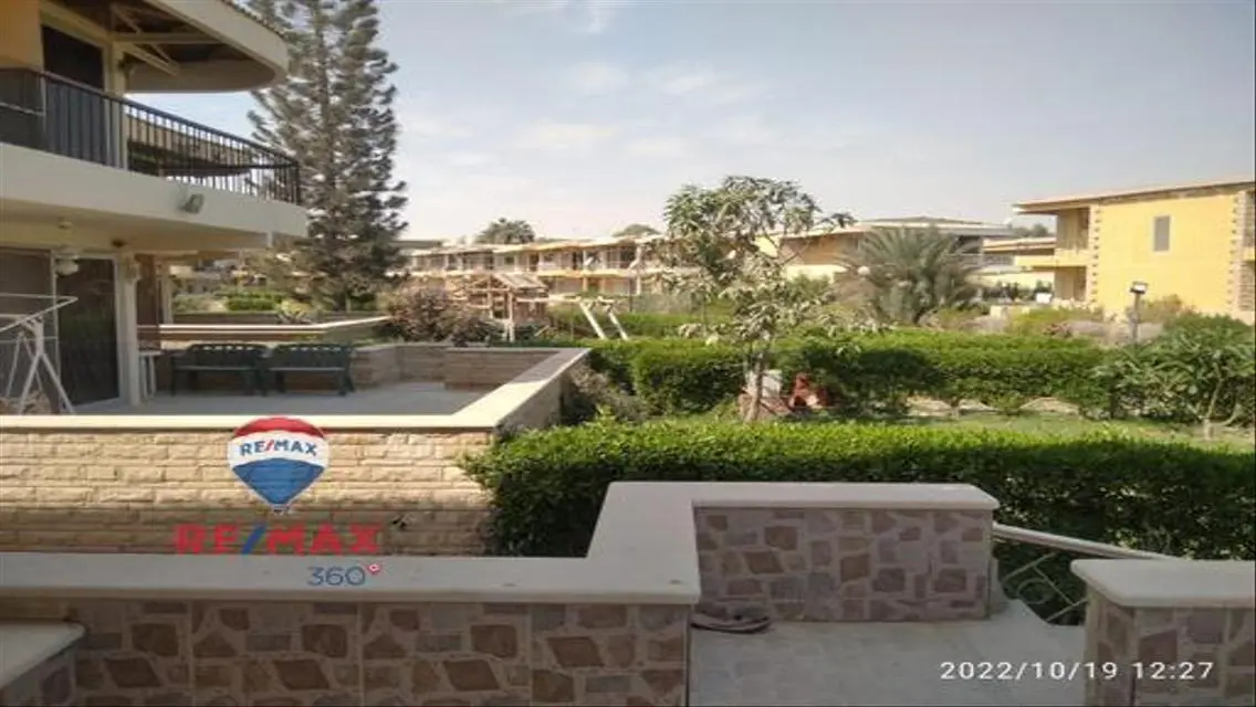Sea view 3Bed Stand alone, Red carpet, Ain Sokhna.
