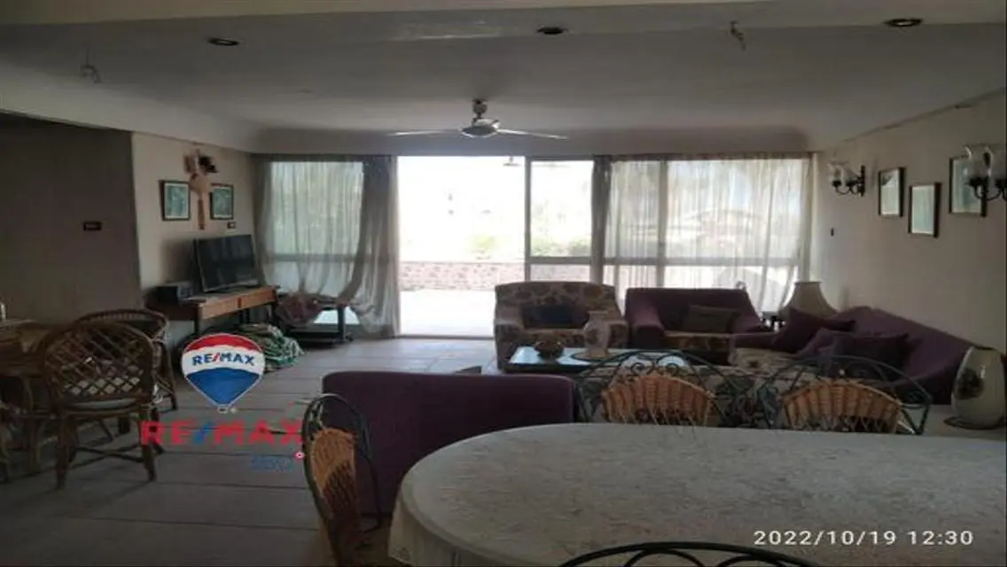 Sea view 3Bed Stand alone, Red carpet, Ain Sokhna.