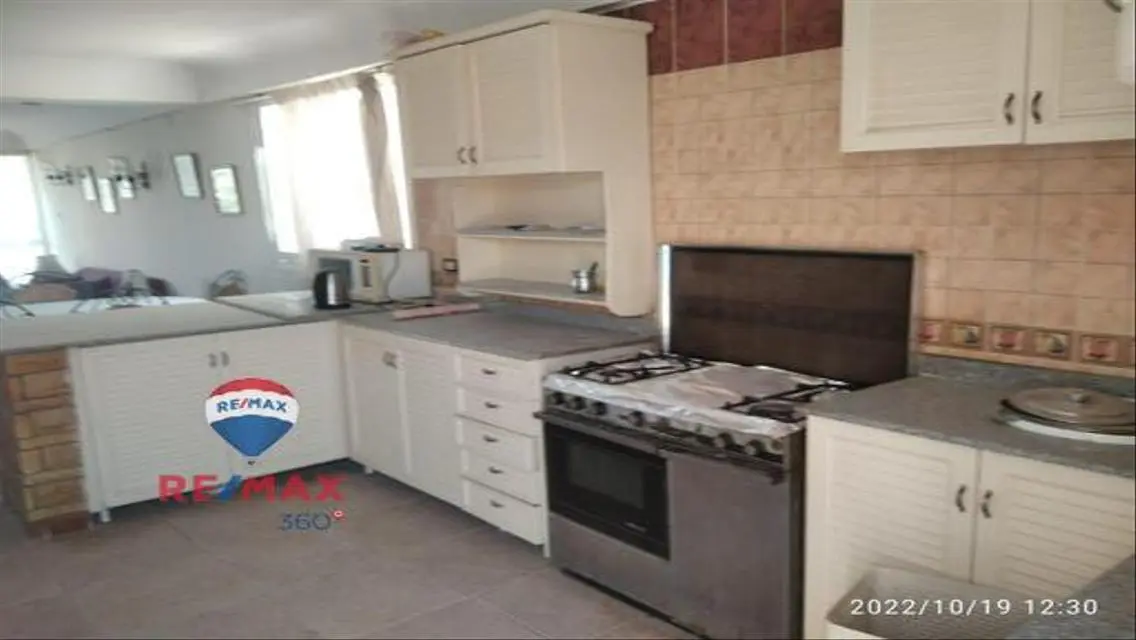 Sea view 3Bed Stand alone, Red carpet, Ain Sokhna.