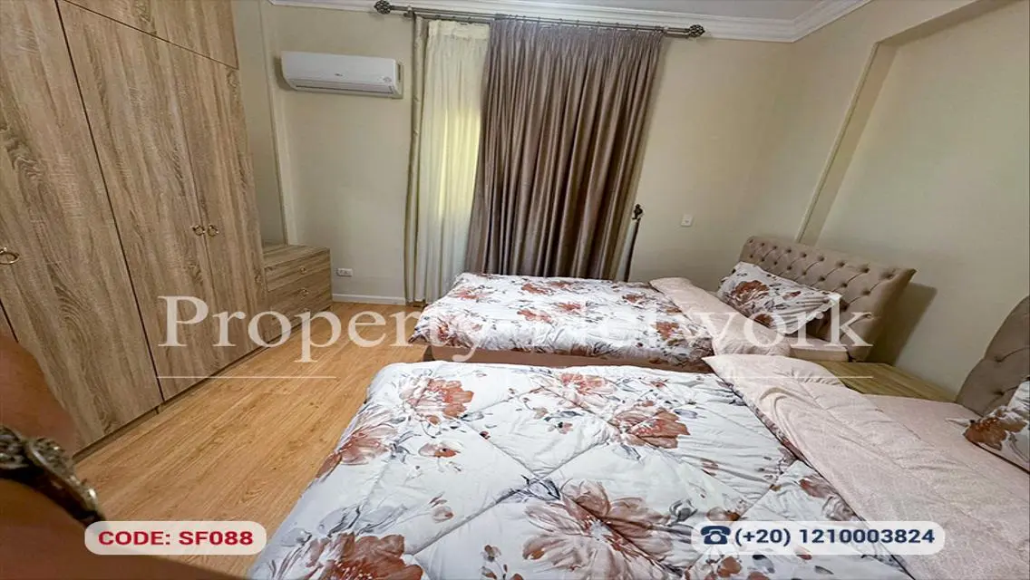 Apartment 170 m²  for Rent in East Academy