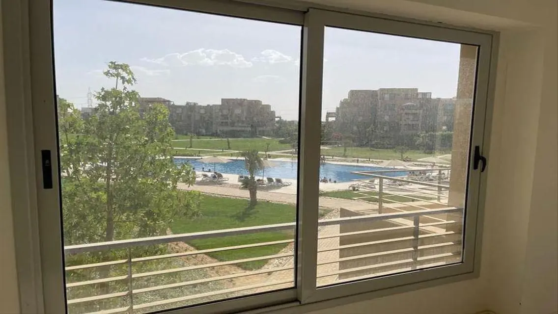 Super luxury apartment prime view in Palm Parks