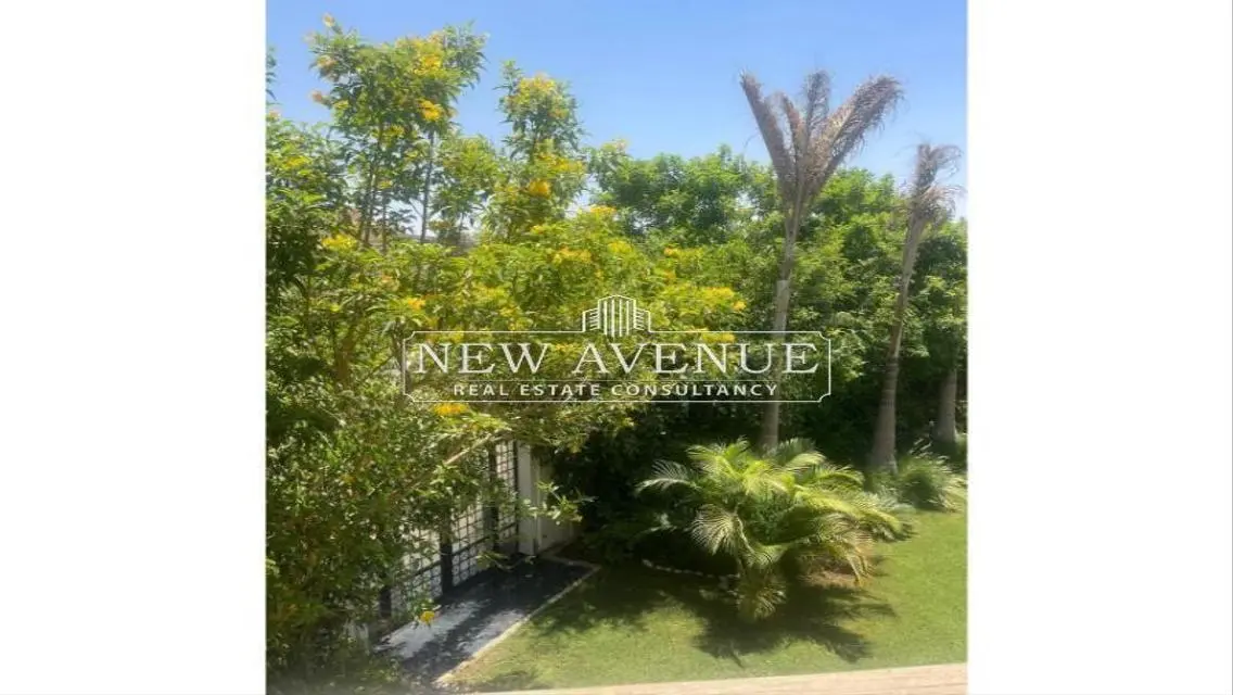 Fully Furnished Standalone Direct on Mohamed Naguib