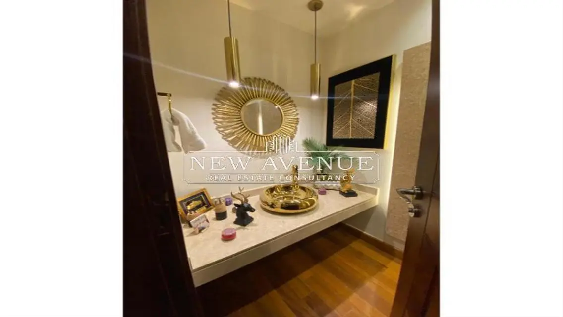 Fully Furnished Standalone Direct on Mohamed Naguib