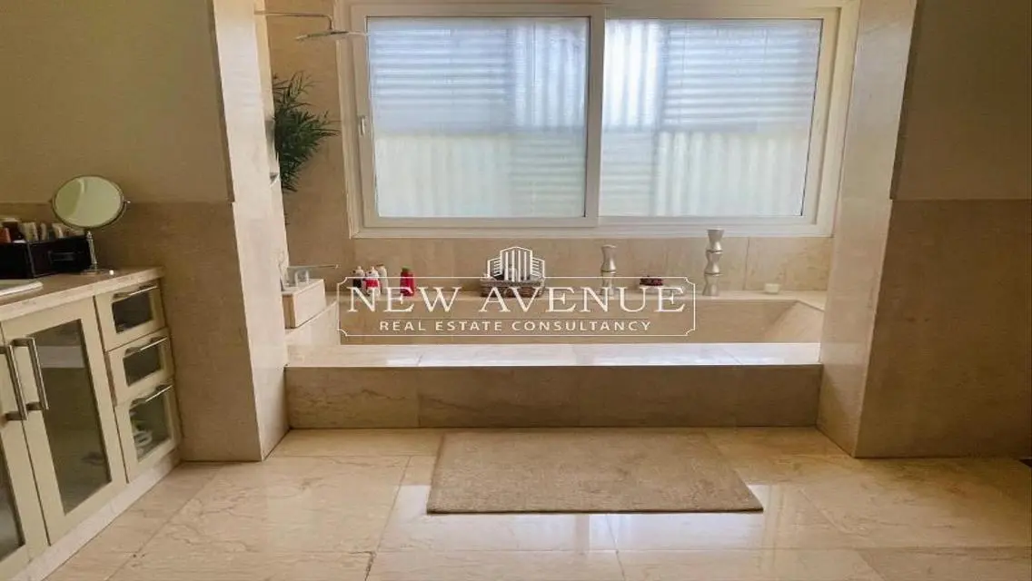 Fully Furnished Standalone Direct on Mohamed Naguib
