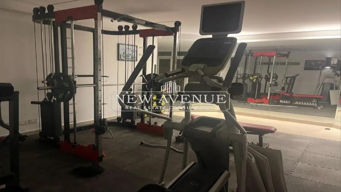 Fully Furnished Standalone Direct on Mohamed Naguib