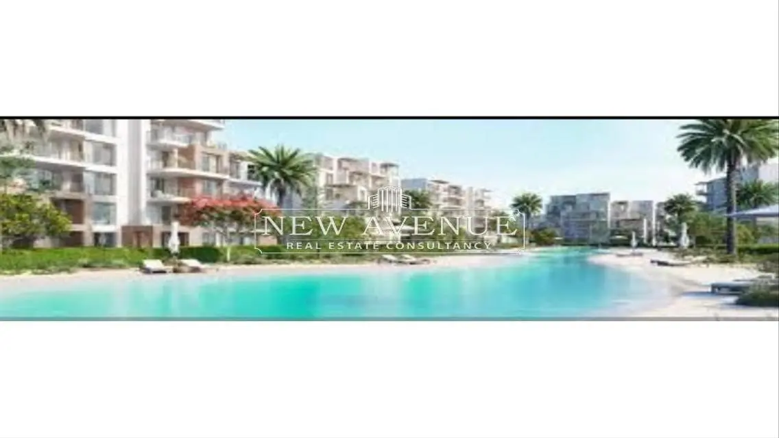 Chalet with garden - lagoon view - in Seashore