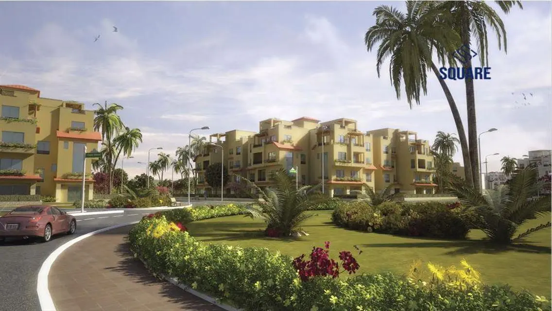 Fully Furnished Apartment Prime Location Park View