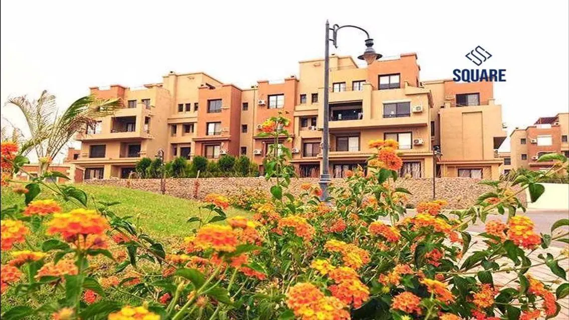 Fully Furnished Apartment Prime Location Park View