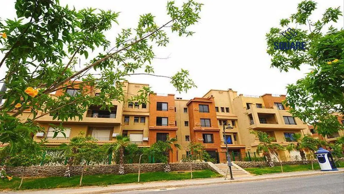 Fully Furnished Apartment Prime Location Park View