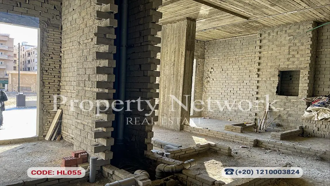Commercial Space for Rent ,Banafseg Services Area