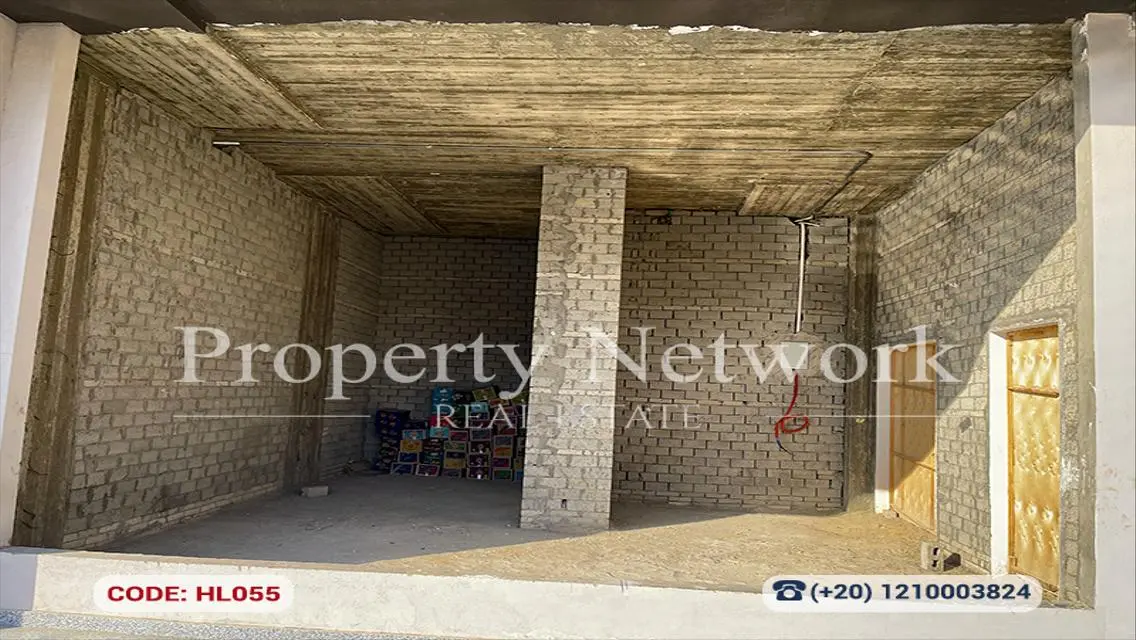 Commercial Space for Rent ,Banafseg Services Area
