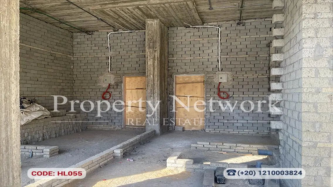 Commercial Space for Rent ,Banafseg Services Area