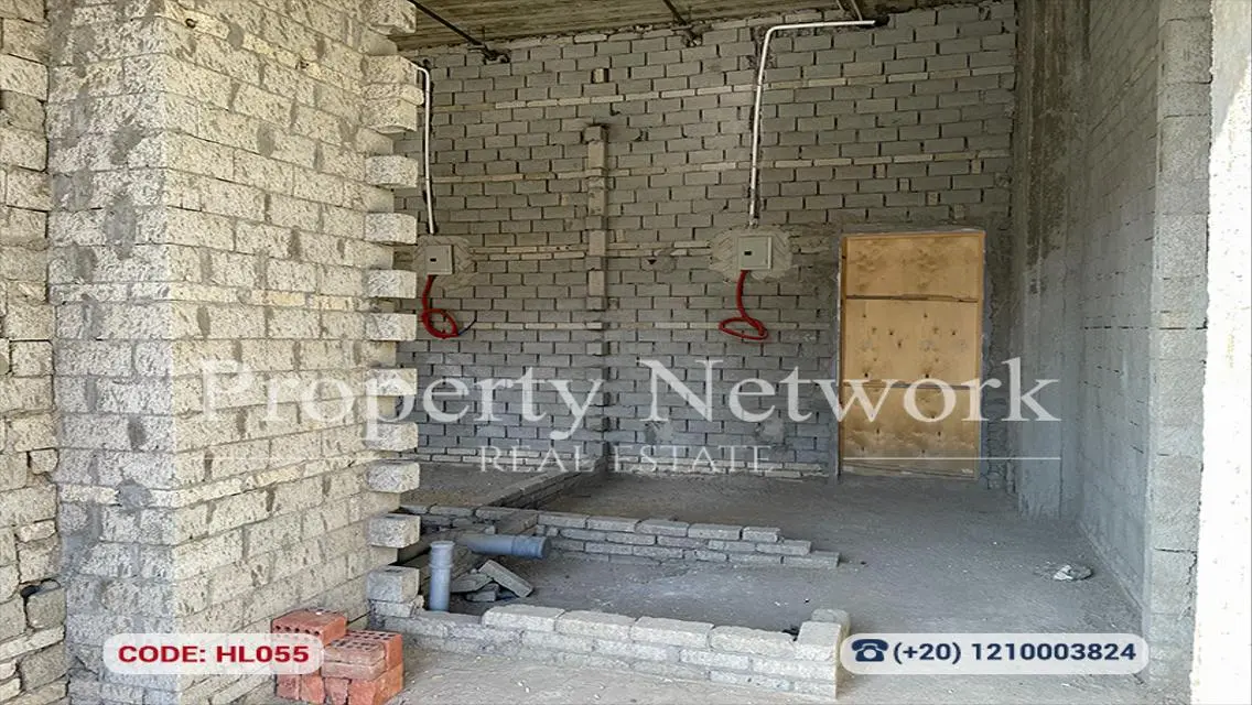 Commercial Space for Rent ,Banafseg Services Area