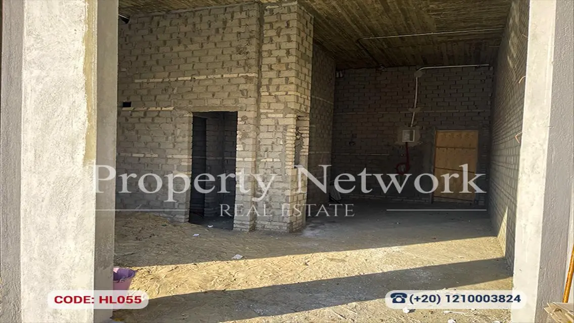 Commercial Space for Rent ,Banafseg Services Area