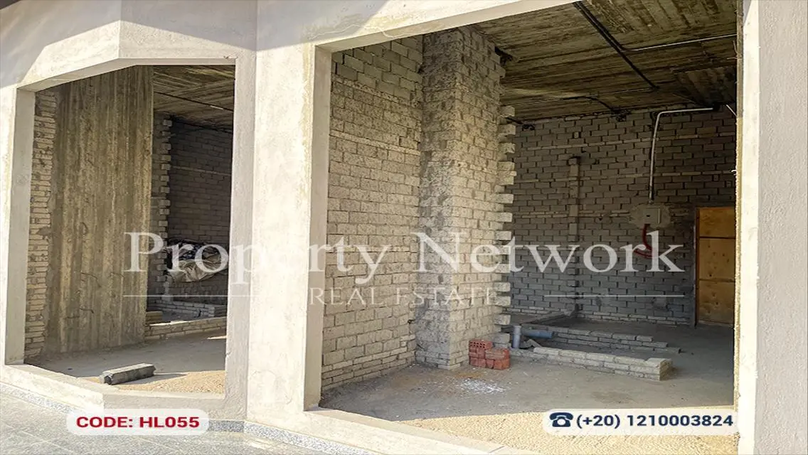 Commercial Space for Rent ,Banafseg Services Area