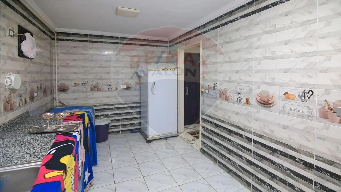 Licensed apartment for sale177m Smouha Grand Ville