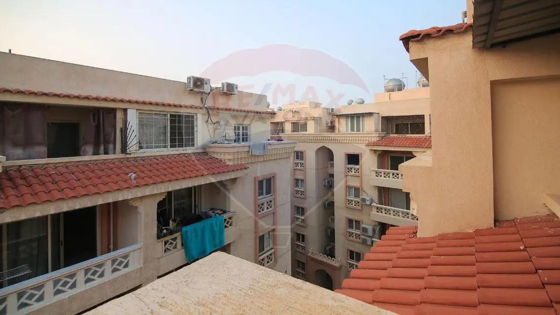 Licensed apartment for sale177m Smouha Grand Ville