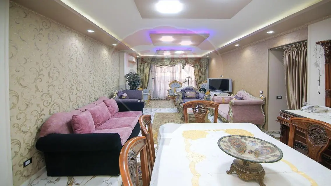 Licensed apartment for sale177m Smouha Grand Ville