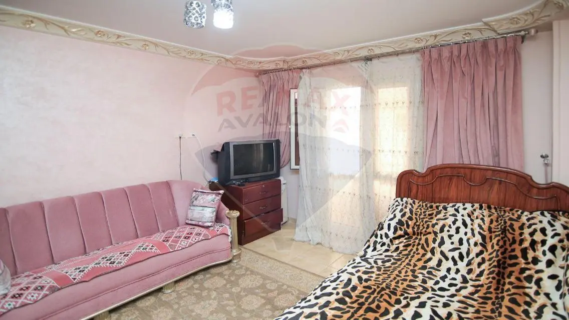 Licensed apartment for sale177m Smouha Grand Ville