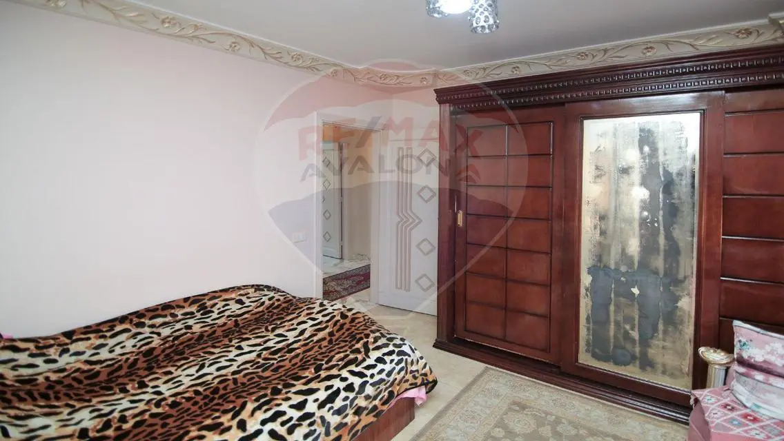 Licensed apartment for sale177m Smouha Grand Ville