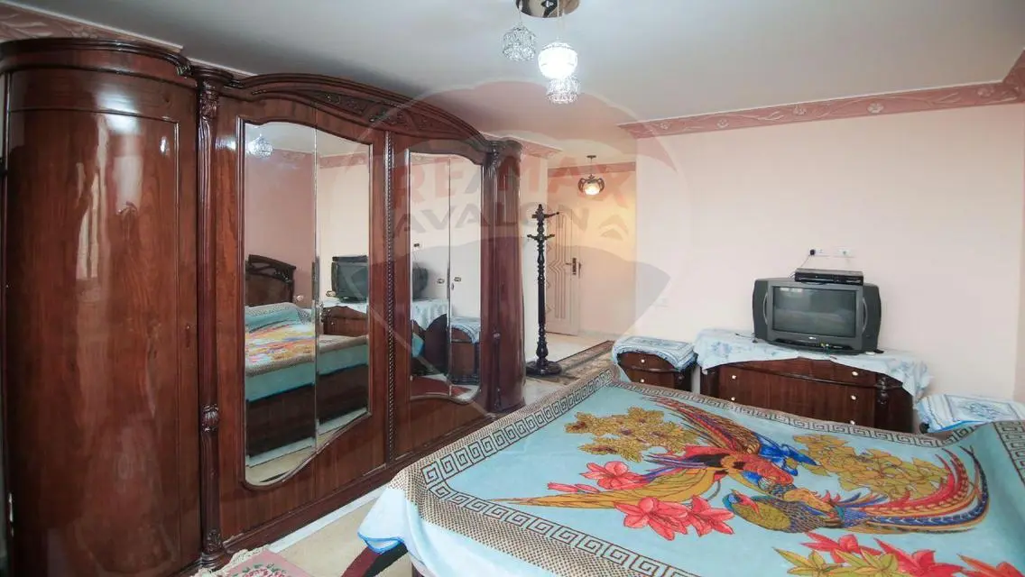 Licensed apartment for sale177m Smouha Grand Ville