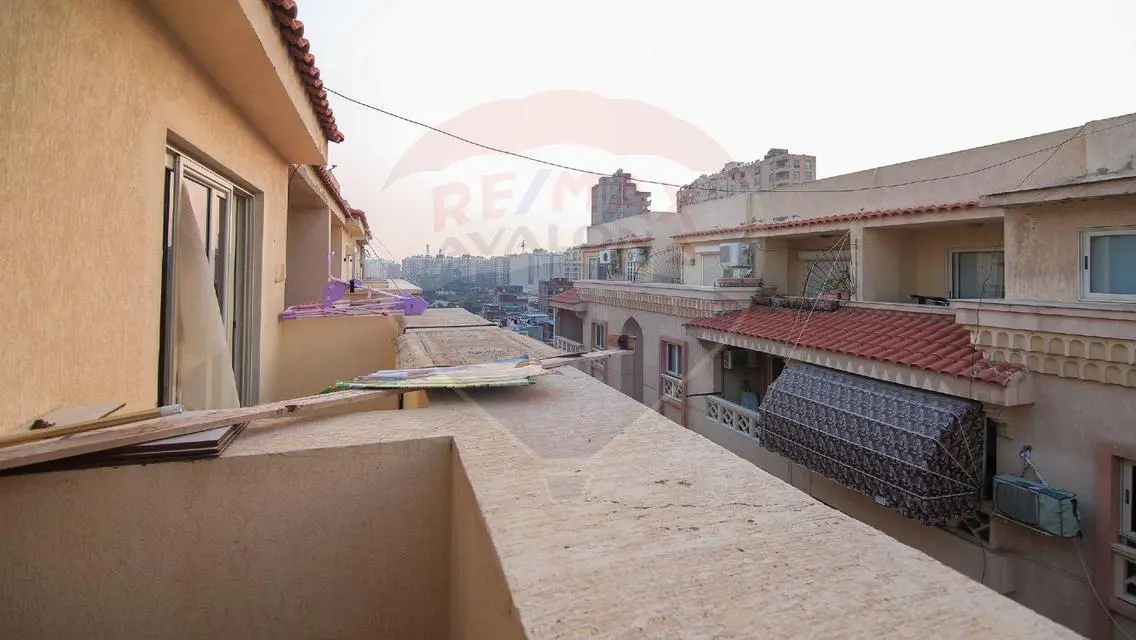 Licensed apartment for sale177m Smouha Grand Ville