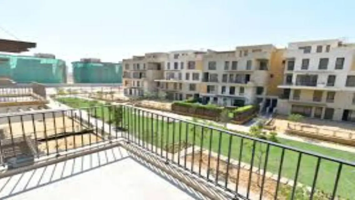 Apartment for rent in Eastown, fully finished