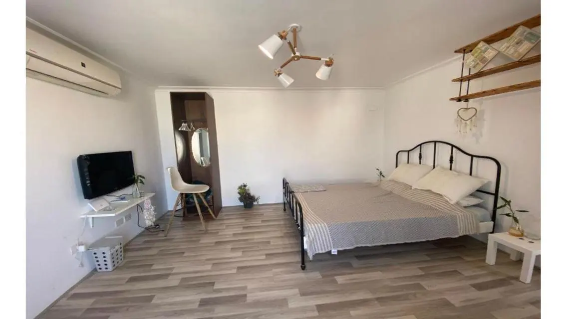 Apartment for rent in Eastown, fully finished