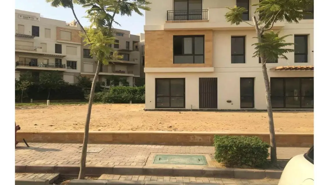 Apartment for rent in Eastown, fully finished