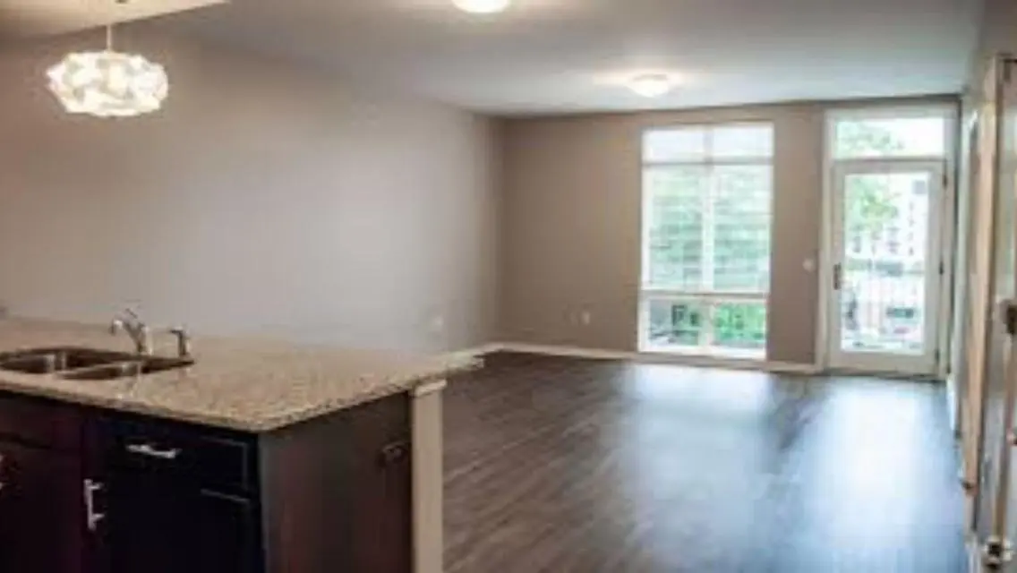 Apartment for rent in Eastown, fully finished